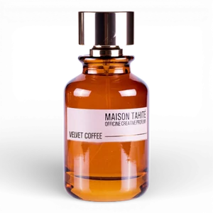 Velvet Coffee  - 100ml