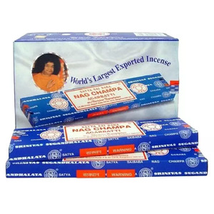 Naq Champa (40GM 12pk)