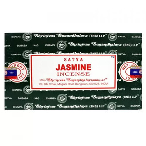 Nag Champa Jasmine 15Gm