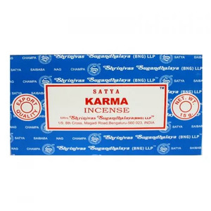 KARMA - Nag champa 15gm
