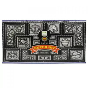 Nag Champa Super Hit 15gm