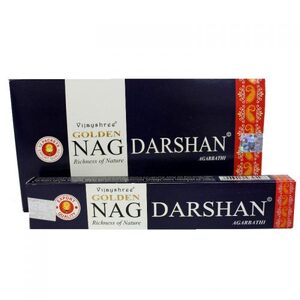 Nag Gold Darshan 15Gm