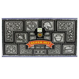 Nag Champa Super Hit 15gm