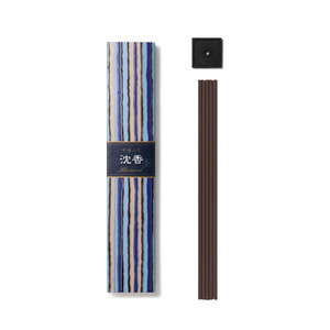Kayuragi Incense Sticks - Aloeswood