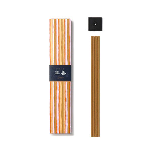 Kayuragi Incense Sticks - Ginger