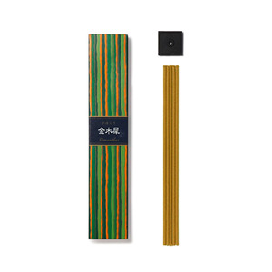 Kayuragi Incense Sticks - Osmanthus