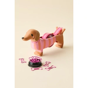 Weiner Dog Tape Dispenser