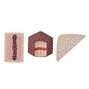 Tucker S/3 Resin Magnets 4.4x4.5x1.5cm