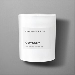 ODYSSEY CANDLE