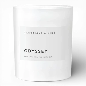 Odyssey Candle