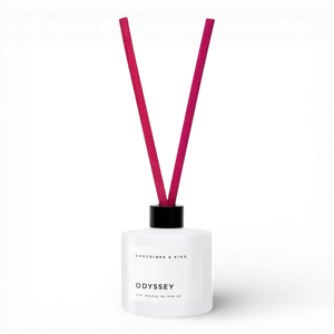 Odyssey Diffuser
