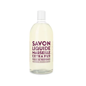Fig of Provence Liquid Marseille Soap 1L refill