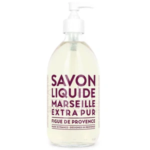 Fig of Provence Liquid Marseille Soap 500ml
