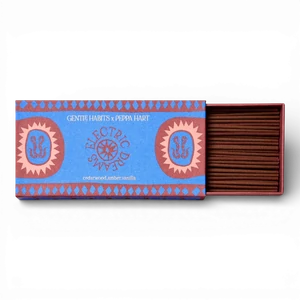 Peppa Hart - ELECTRIC DREAMS