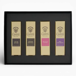 Discovery Set - Ivy Collection NEW