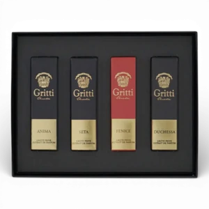 Discovery Set - Privé 1 (Anima, Seta, Fenice, Duchessa) NEW