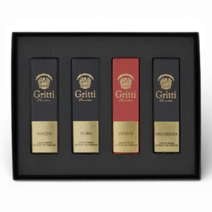 Discovery Set - Privé 2 (Rialto, Puro, Fenice, Duchessa) NEW