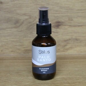 Palo Santo clearing spray 100ml