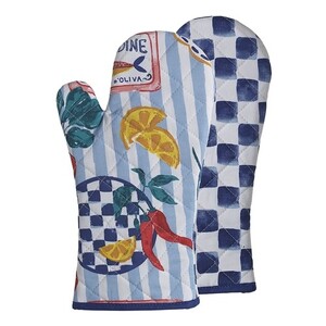 Cucina Set 2 Oven Glove