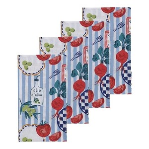 Cucina S4 Napkins