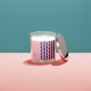 Illumina Candle 425g Lotus Vanilla