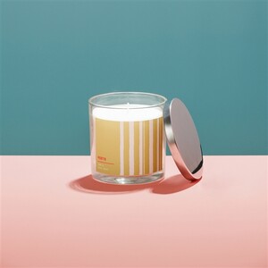 Illumina Candle 425gr Lime Yuzu