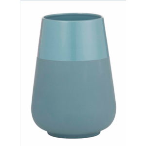 Joplin Vase 11.5x18cm Blue
