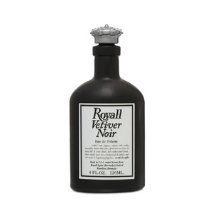 Royall Vetiver Noir EDT - 120ml