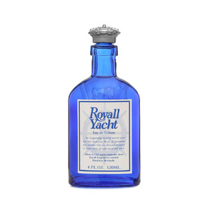 Royall Yacht EDT - 120ml