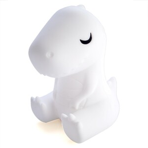 SILICONE TOUCH LED LAMP T-REX