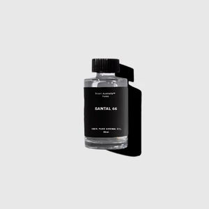 Santal Woods Oil (formerly Santal 66) (30ml)Santal 66) 30ml
