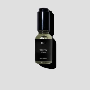 Country Linen Oil - 15ml