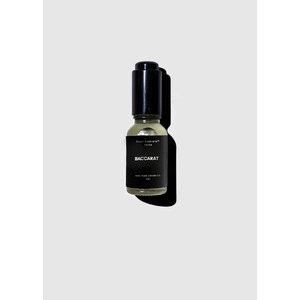 Baccarat Oil - 15ml