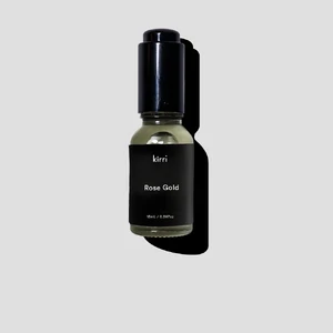 Rose Gold Oil (Formerly Baccarat) - 15ml