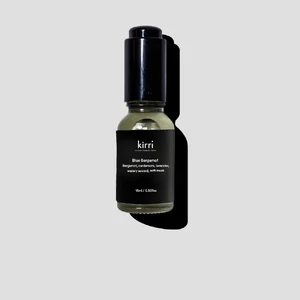 Blue Bergamot Oil 15ml