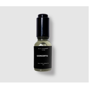 Concerto Oil - 15ml