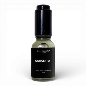 Concerto Oil - 15ml
