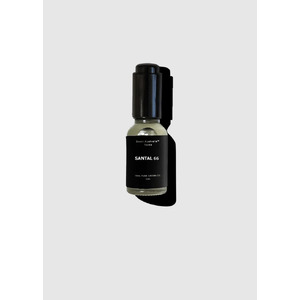 Santal 66 Oil - 15ml