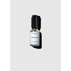 Zen Garden Oil - 15ml