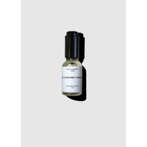 Kiwi Coconut Vanilla Oil - 15ml