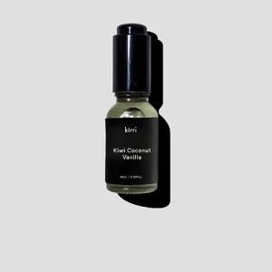 Kiwi Coconut Vanilla Oil - 15ml