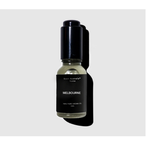 Melbourne Oil (15ml)