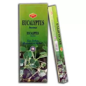 Sandesh Eucalyptus 20Gm