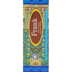 Sandesh Frankincense 20gm
