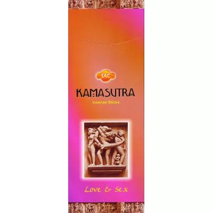Sandesh Kamasutra 20Gm