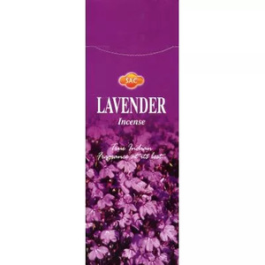 Sandesh Lavender 20Gm Hex
