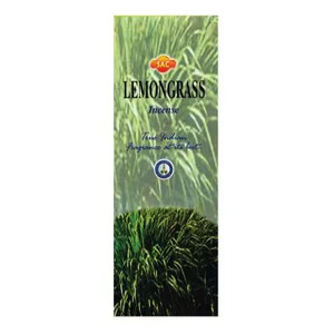 Sandesh Lemon Grass 20Gm