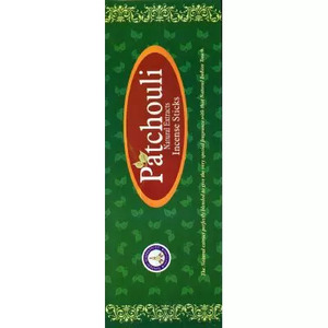 Sandesh Patchouli 20Gm Hex
