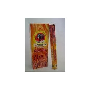 Sandesh Sandal Cinnamon 20Gm