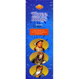 Sandesh 3 Kings 20Gm